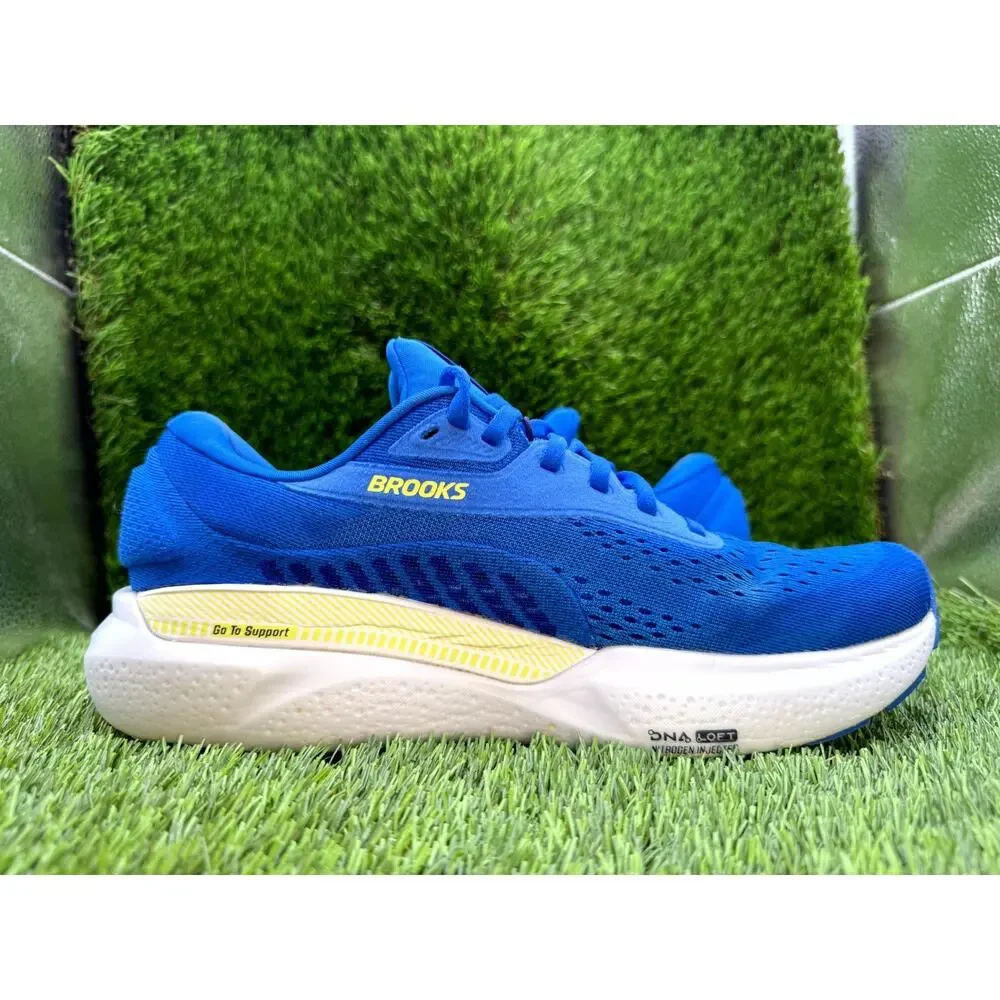Brooks adrenaline gts